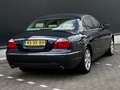 Jaguar S-Type 3.0 V6 iDition AUTOMAAT NAVI/LEDER/CRUISE | NETTE Azul - thumbnail 4