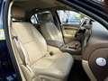 Jaguar S-Type 3.0 V6 iDition AUTOMAAT NAVI/LEDER/CRUISE | NETTE Azul - thumbnail 11