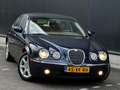 Jaguar S-Type 3.0 V6 iDition AUTOMAAT NAVI/LEDER/CRUISE | NETTE Azul - thumbnail 8