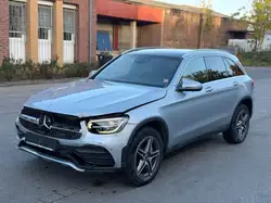 Mercedes-Benz GLC 300 de AMG Panorama 360 KeyGo AHK Distronik