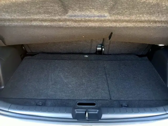 Fiat Panda view 10