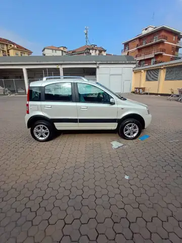 Fiat Panda view 6