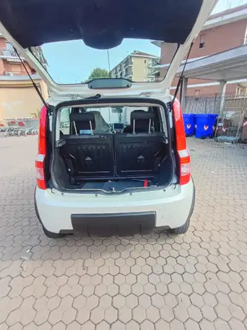 Fiat Panda view 9