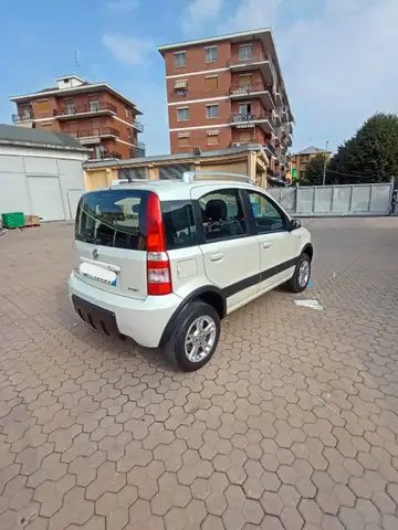 Fiat Panda view 7