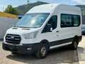 Ford Transit 330 L2 9 Sitze-AHK-PDC-1.Besitz Weiß - thumbnail 3
