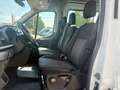 Ford Transit 330 L2 9 Sitze-AHK-PDC-1.Besitz Weiß - thumbnail 8