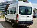 Ford Transit 330 L2 9 Sitze-AHK-PDC-1.Besitz Weiß - thumbnail 4