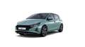 Hyundai i20 1.2 MPI Klass Amarillo - thumbnail 3