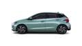 Hyundai i20 1.2 MPI Klass Amarillo - thumbnail 4