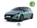 Hyundai i20 1.2 MPI Klass Amarillo - thumbnail 1