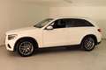 Mercedes-Benz GLC 250 GLC 250 d Premium 4matic auto AMG Blanc - thumbnail 2
