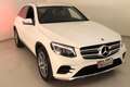Mercedes-Benz GLC 250 GLC 250 d Premium 4matic auto AMG Blanc - thumbnail 3