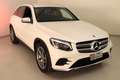Mercedes-Benz GLC 250 GLC 250 d Premium 4matic auto AMG Blanc - thumbnail 46