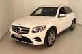 Mercedes-Benz GLC 250 GLC 250 d Premium 4matic auto AMG Blanc - thumbnail 1