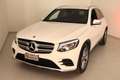 Mercedes-Benz GLC 250 GLC 250 d Premium 4matic auto AMG Blanc - thumbnail 23