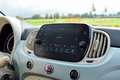 Fiat 500 1.0 Dolcevita Hybrid, CarPlay/Cruise/PDC/Pano/NEW Groen - thumbnail 12