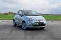Fiat 500 1.0 Dolcevita Hybrid, CarPlay/Cruise/PDC/Pano/NEW Groen - thumbnail 1
