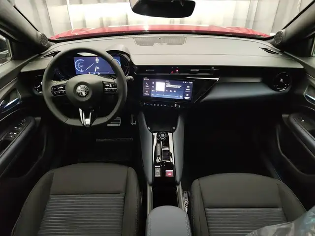 Alfa Romeo Junior view 8
