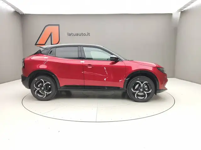 Alfa Romeo Junior view 7