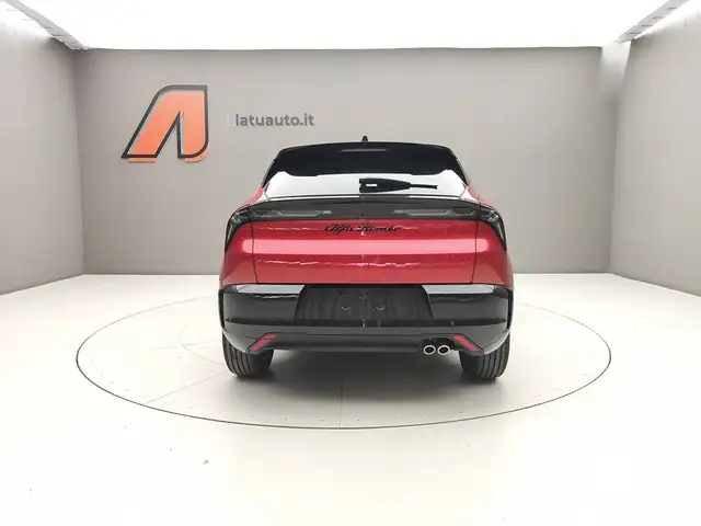 Alfa Romeo Junior view 5