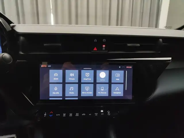 Alfa Romeo Junior view 11