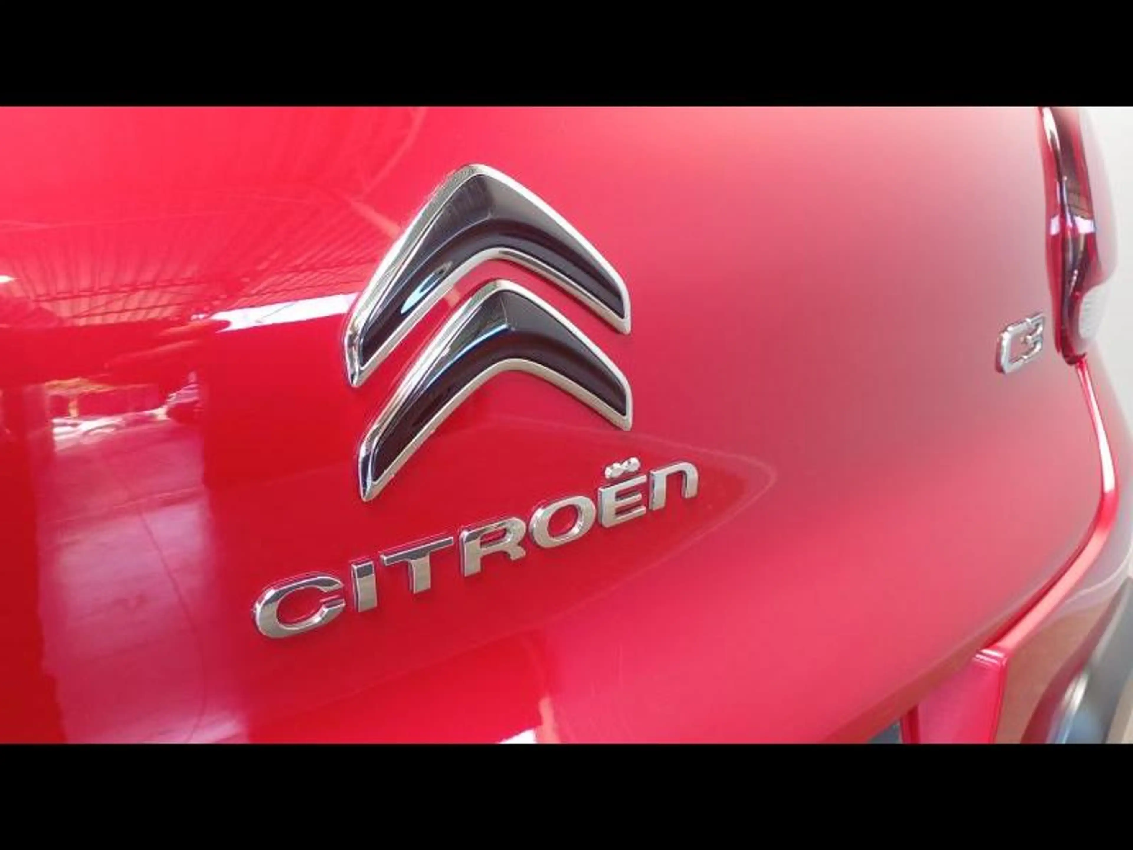Citroen C3 you — photo 10