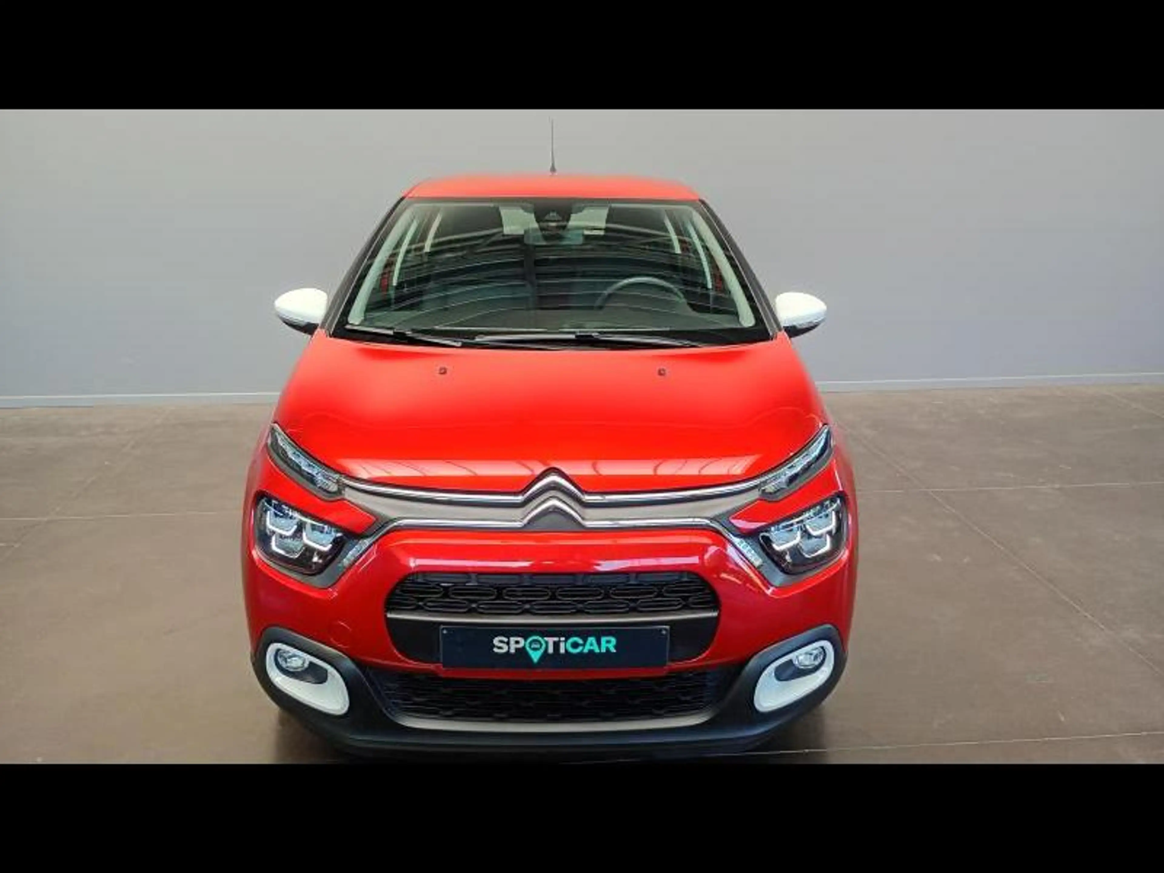 Citroen C3 you — photo 7