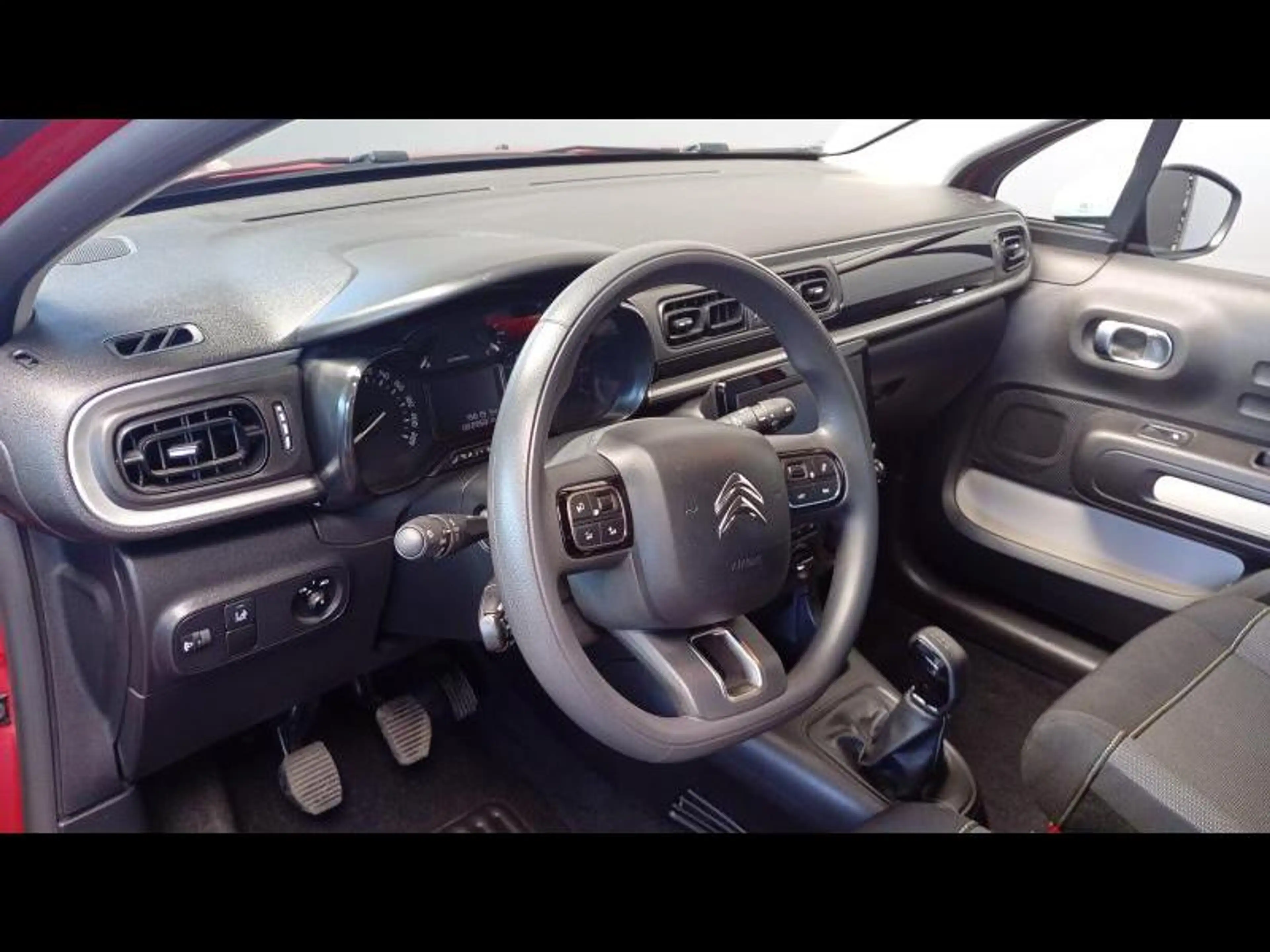 Citroen C3 you — photo 13