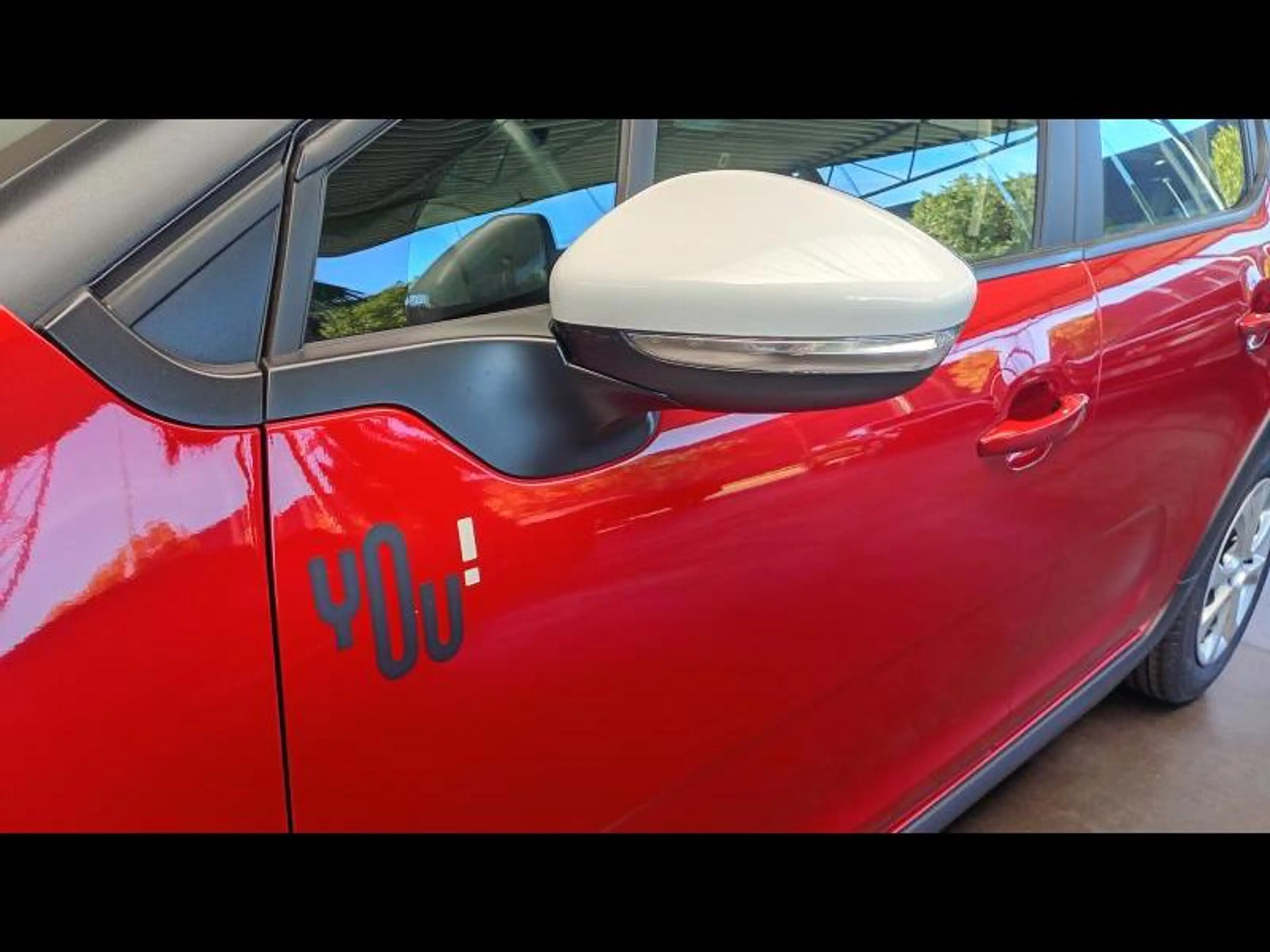 Citroen C3 you — photo 8