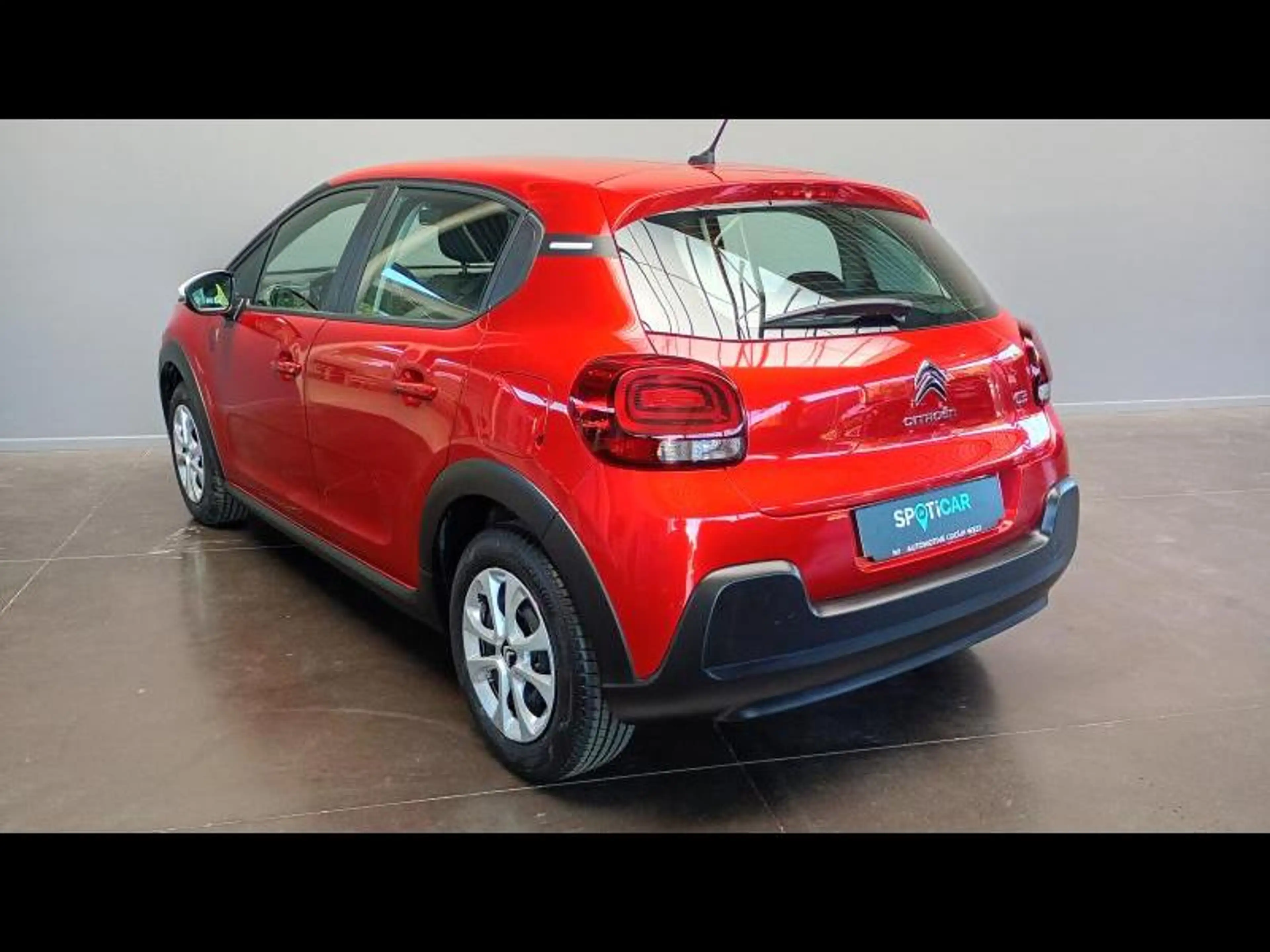 Citroen C3 you — photo 3
