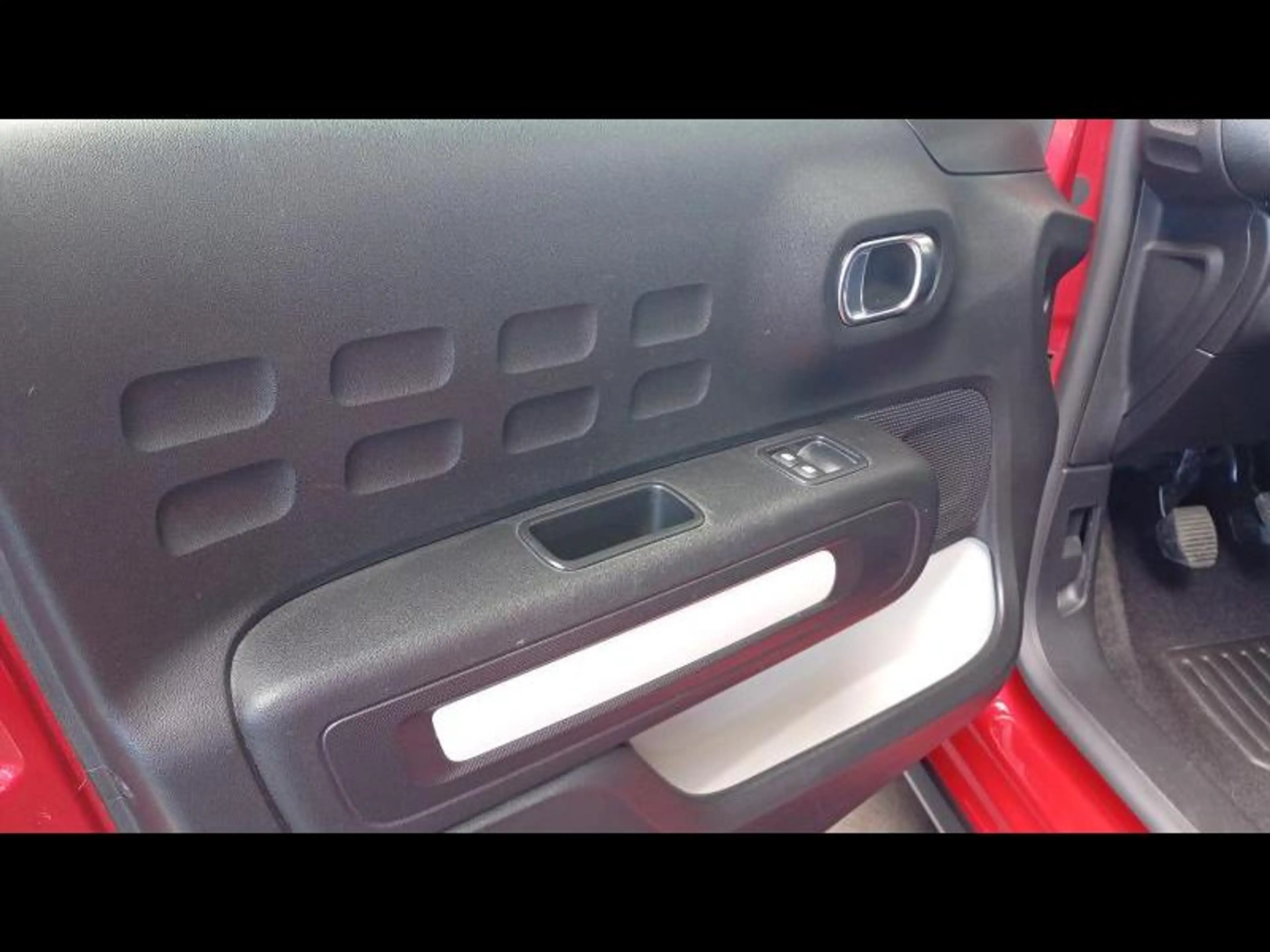 Citroen C3 you — photo 15