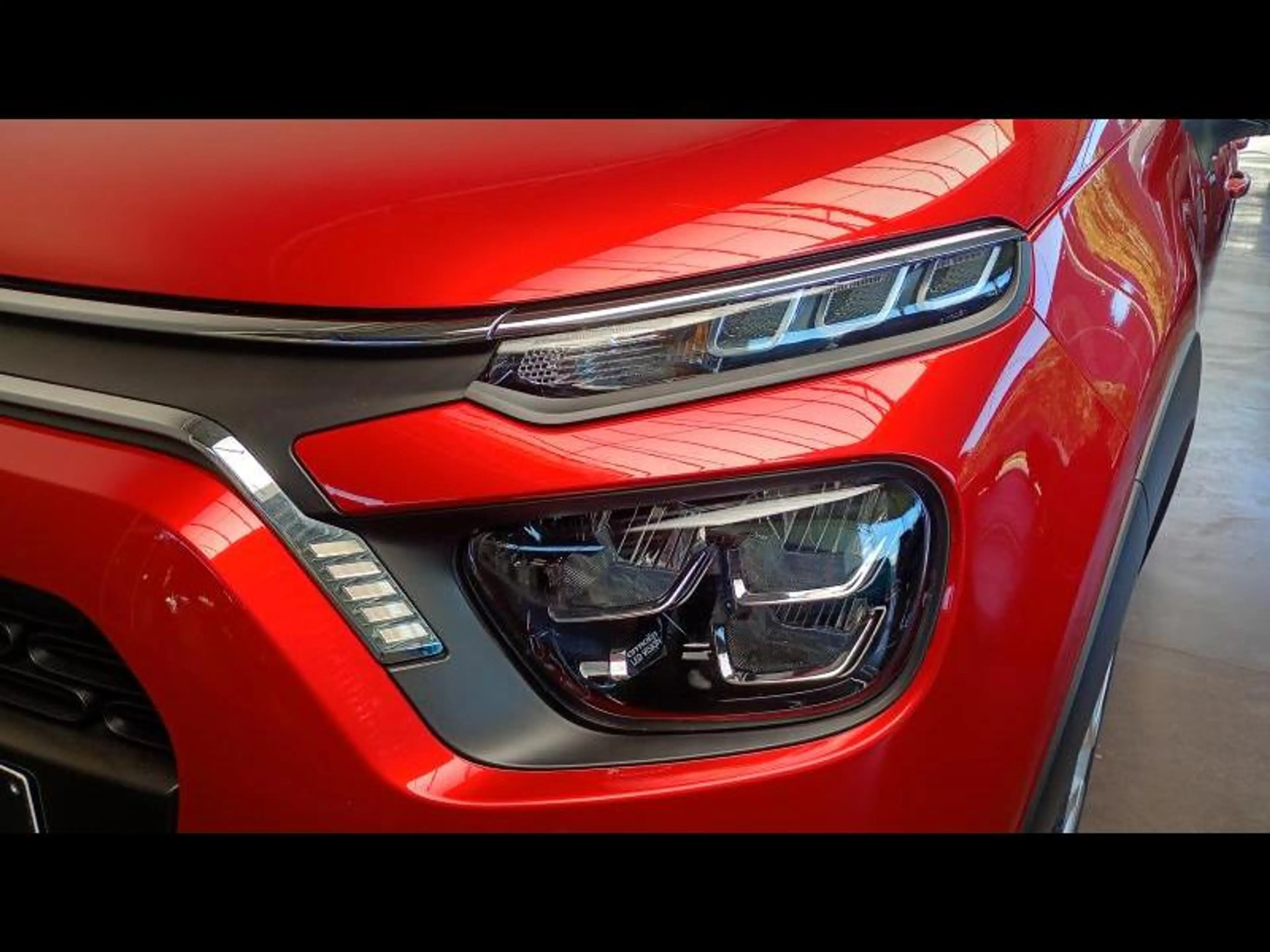 Citroen C3 you — photo 9