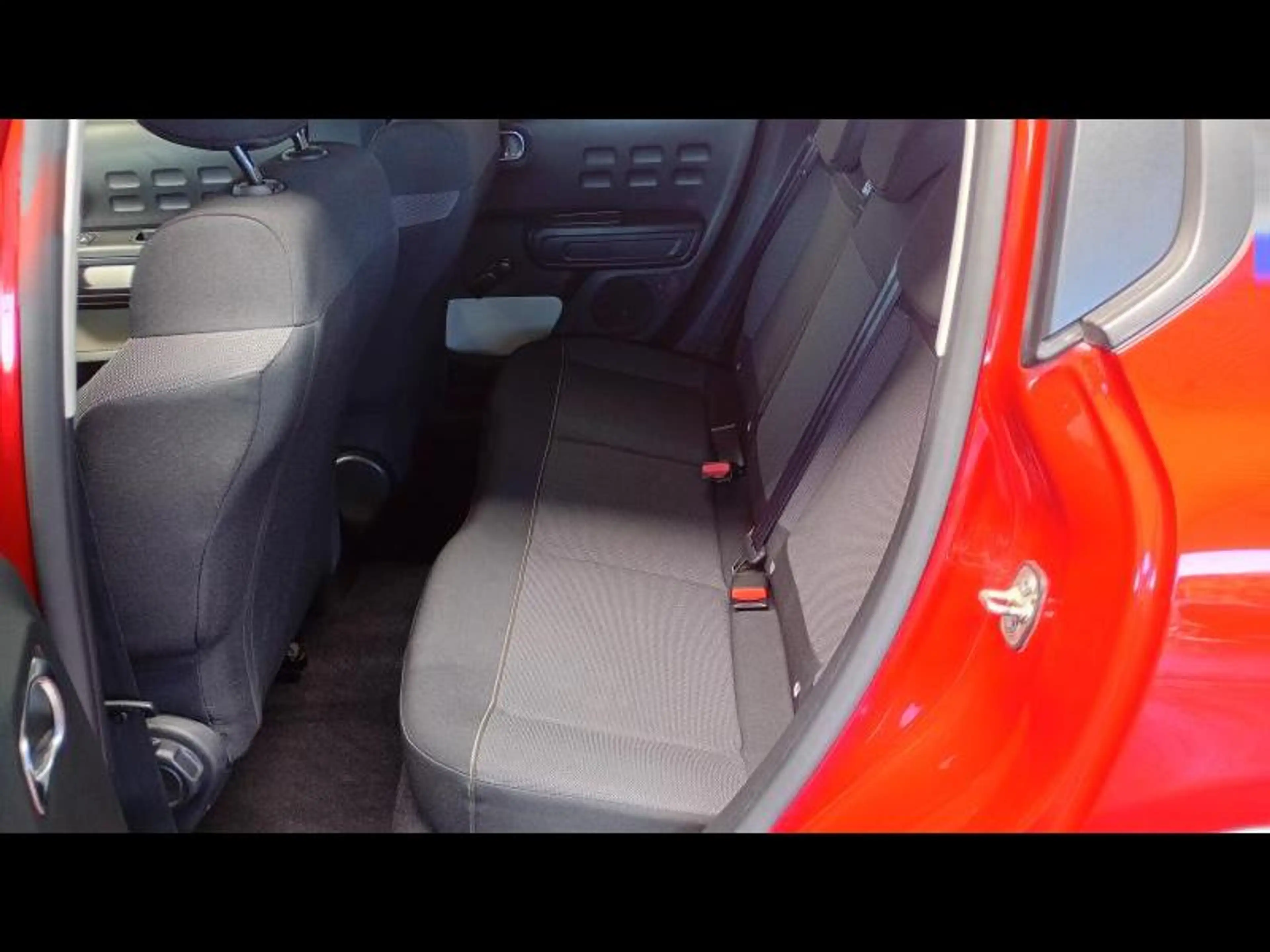 Citroen C3 you — photo 12