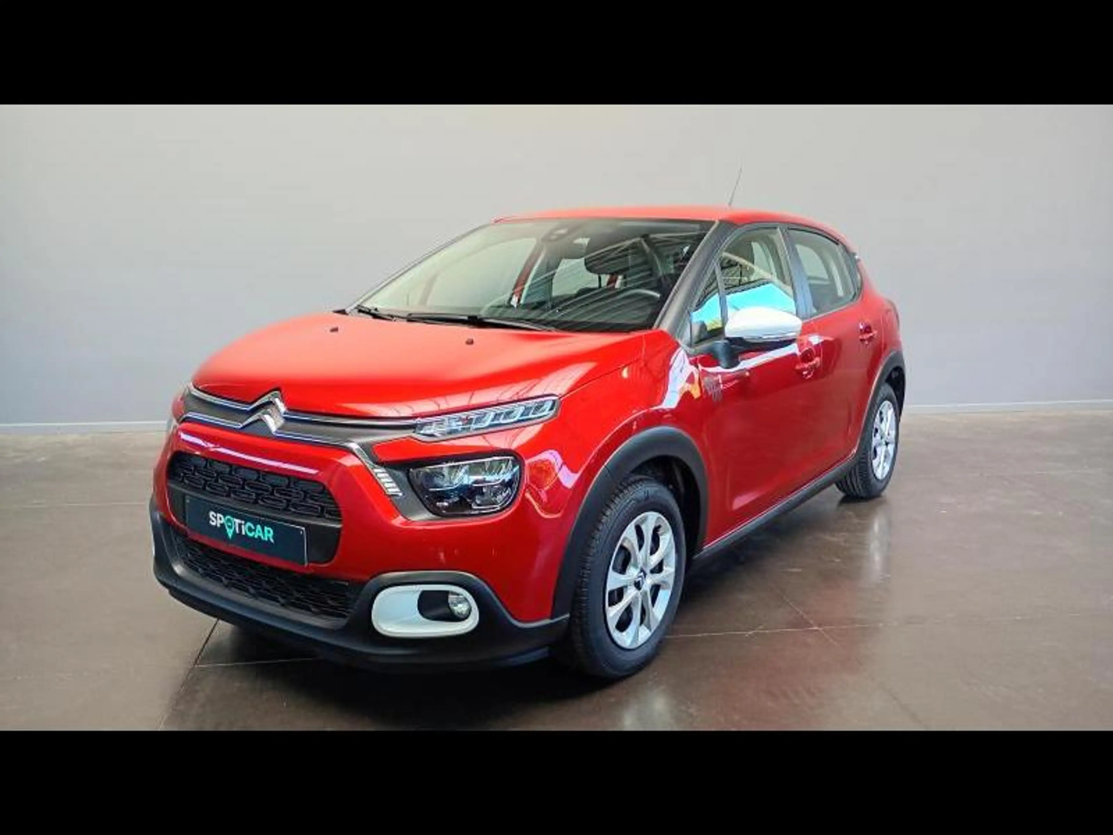 Citroen C3 you