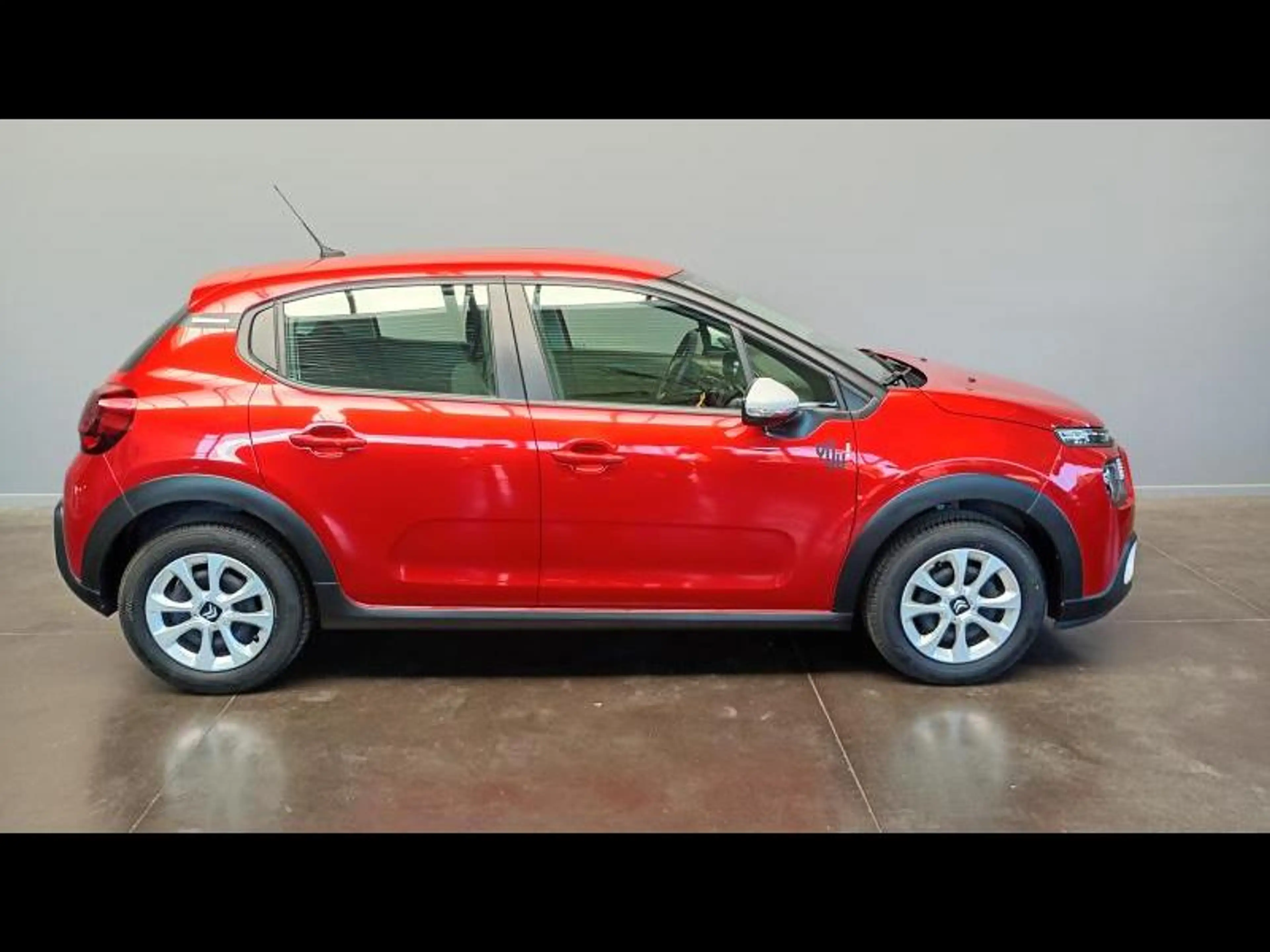 Citroen C3 you — photo 5