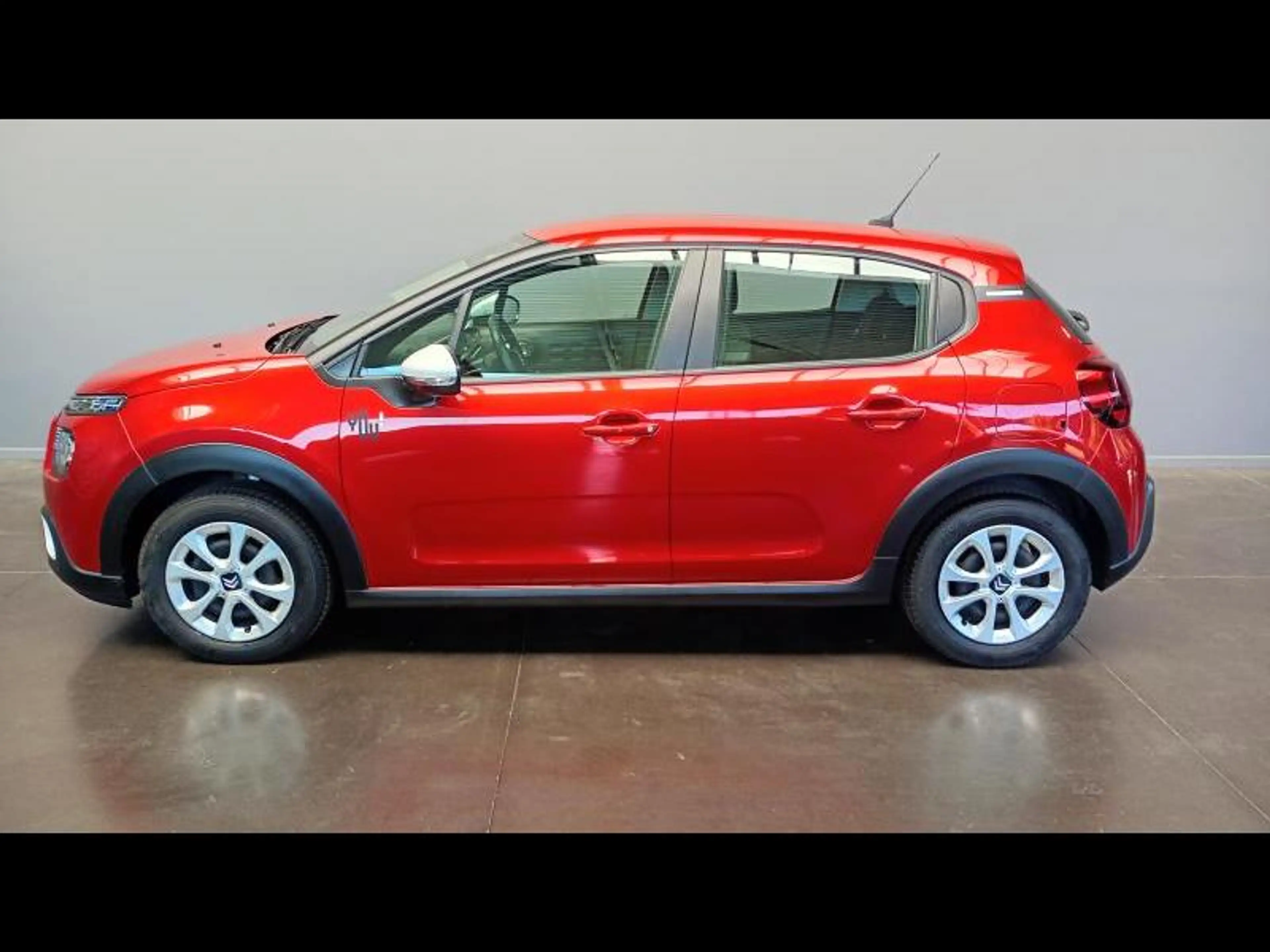 Citroen C3 you — photo 2