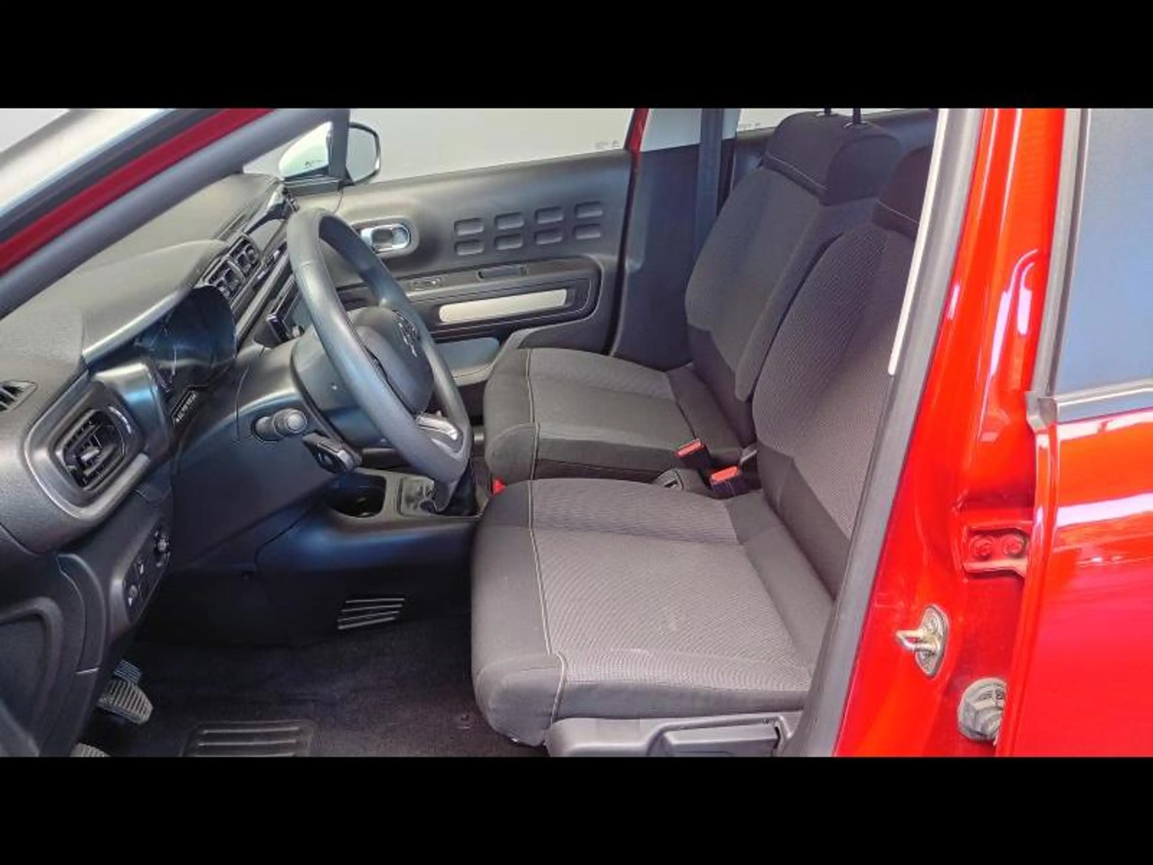 Citroen C3 you — photo 11