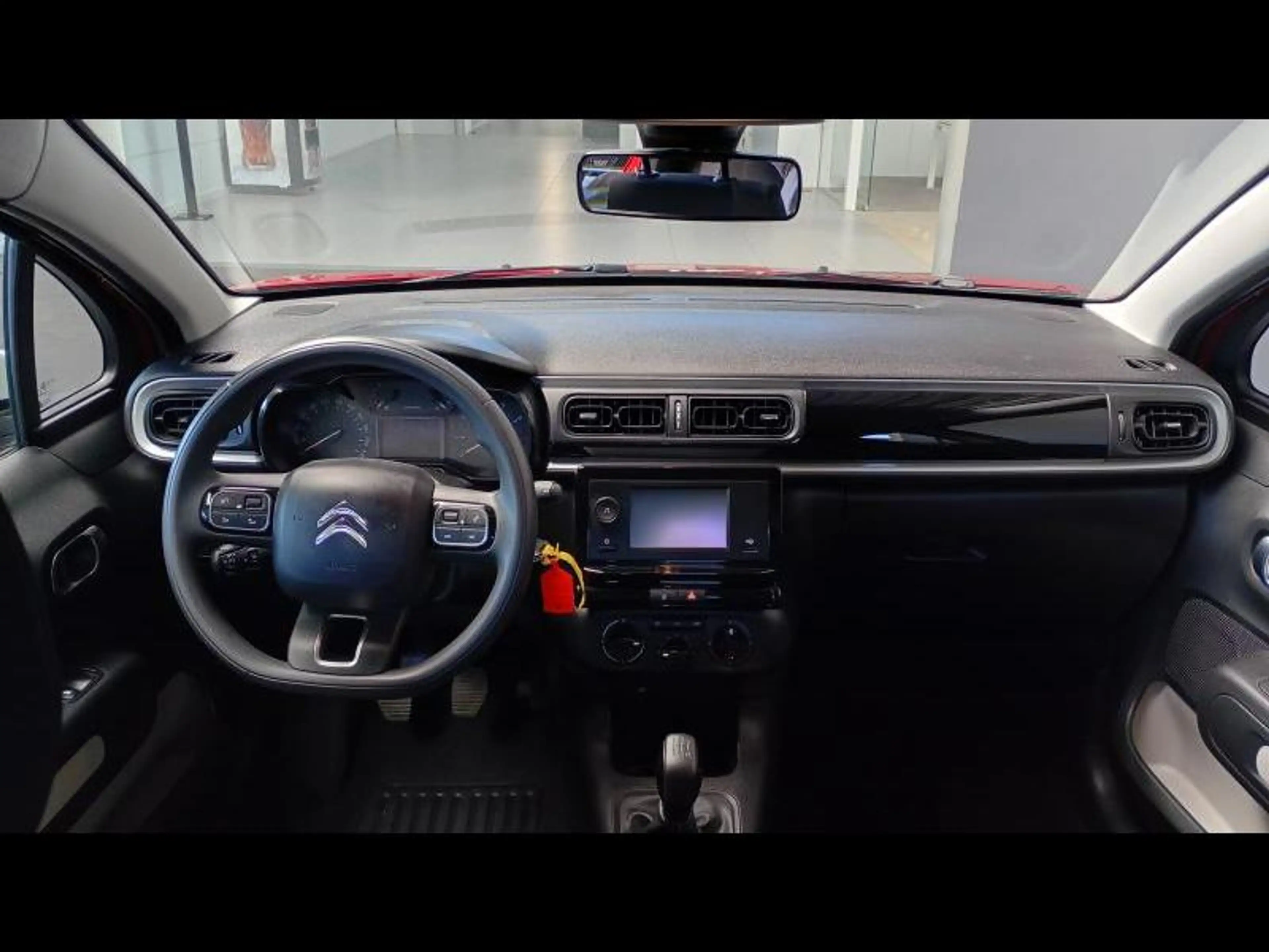 Citroen C3 you — photo 14