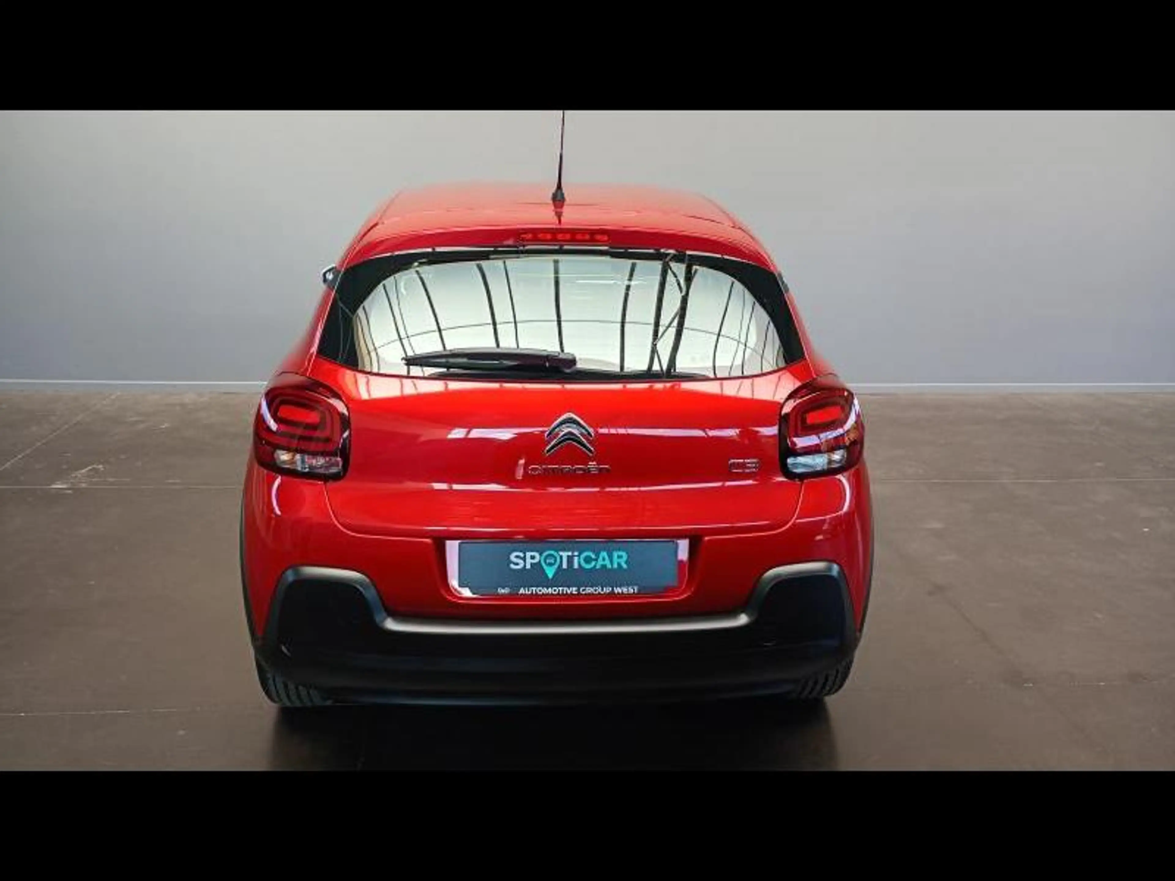 Citroen C3 you — photo 4