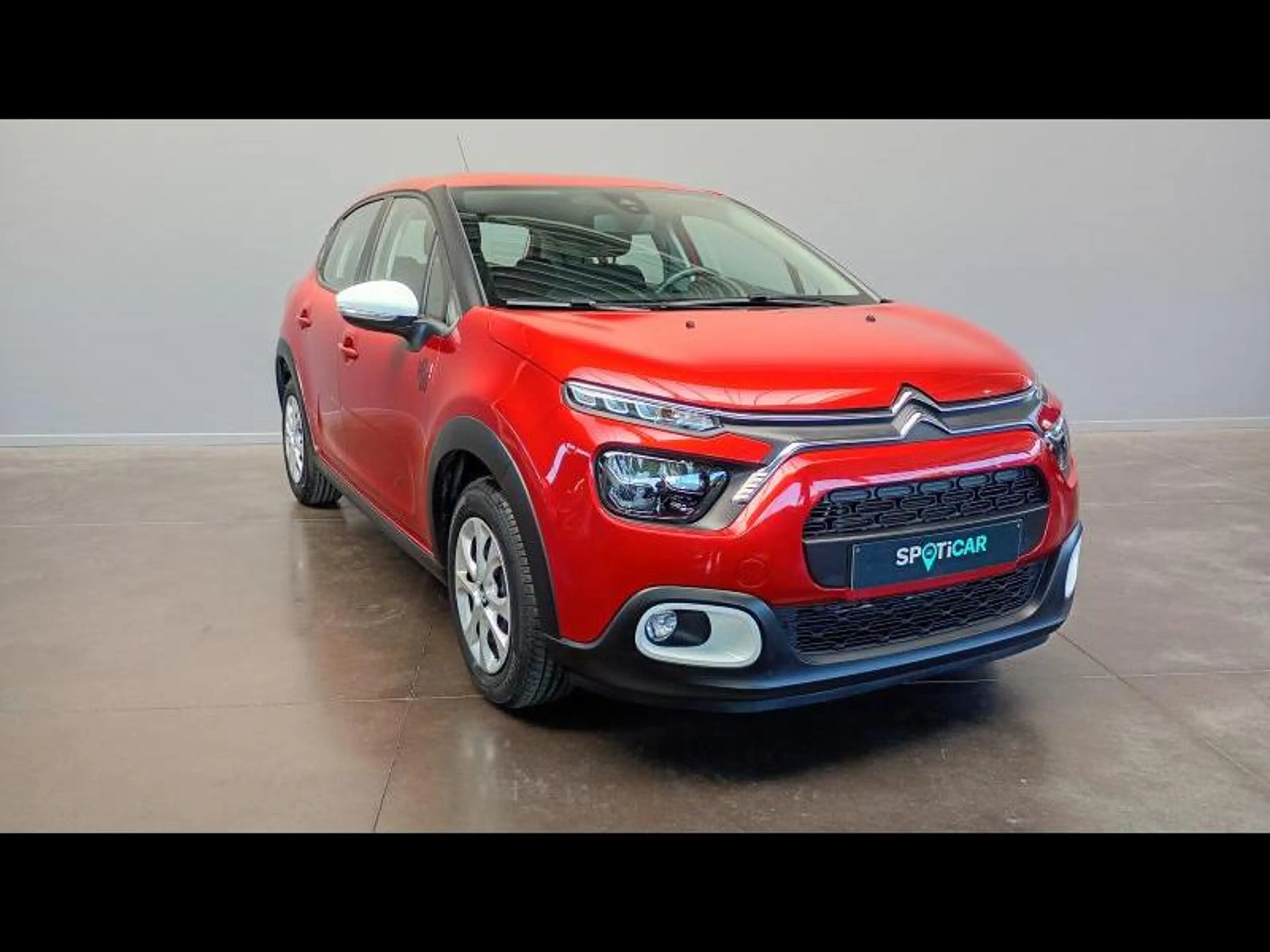 Citroen C3 you — photo 6