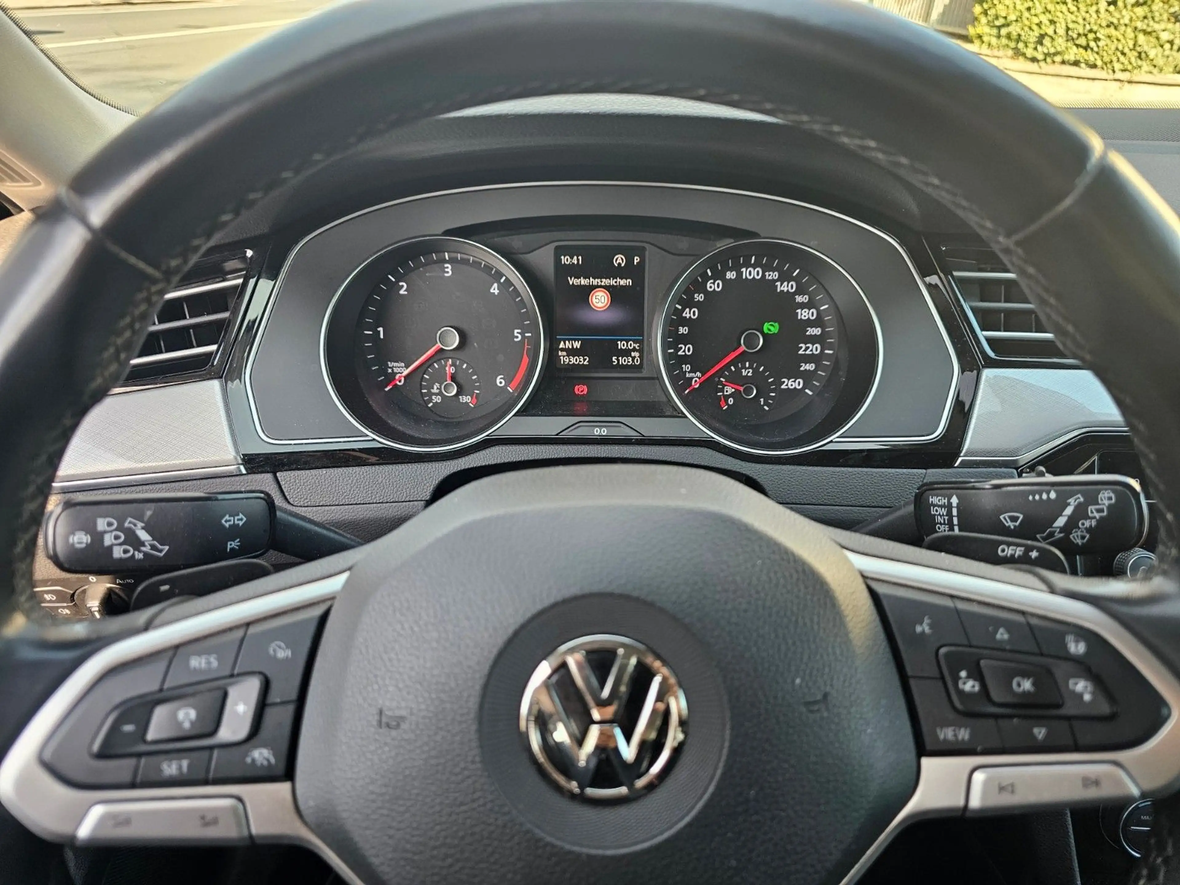 Volkswagen Passat Variant Business,Auto,Klimaaut,NAV,Kamira — photo 20