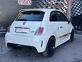 Abarth 500 Pequeño Manual de 3 Puertas Blanco - thumbnail 11