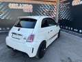 Abarth 500 Pequeño Manual de 3 Puertas Blanco - thumbnail 13