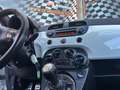 Abarth 500 Pequeño Manual de 3 Puertas Blanco - thumbnail 32