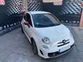Abarth 500 Pequeño Manual de 3 Puertas Blanco - thumbnail 5