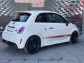Abarth 500 Pequeño Manual de 3 Puertas Blanco - thumbnail 12