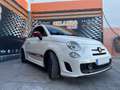 Abarth 500 Pequeño Manual de 3 Puertas Blanco - thumbnail 4