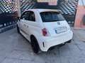 Abarth 500 Pequeño Manual de 3 Puertas Blanco - thumbnail 14