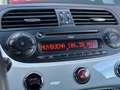 Abarth 500 Pequeño Manual de 3 Puertas Blanco - thumbnail 30