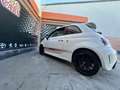 Abarth 500 Pequeño Manual de 3 Puertas Blanco - thumbnail 19